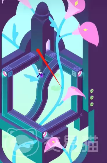 纪念碑谷3第十关通关攻略纪念碑谷3第十章详细解谜步骤与隐藏要素 纪念碑谷3第十关通关攻略纪念碑谷3第十章详细解谜步骤与隐藏要素