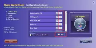 3dmax2009如何制作时钟 3dmax2009如何制作时钟