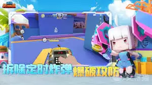 迷你枪战精英账号在哪里购买 迷你枪战精英账号在哪里购买