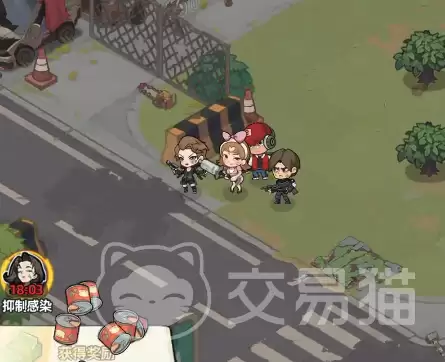 生存33天新手入门指南生存33天全流程通关与生存技巧详解 生存33天新手入门指南生存33天全流程通关与生存技巧详解