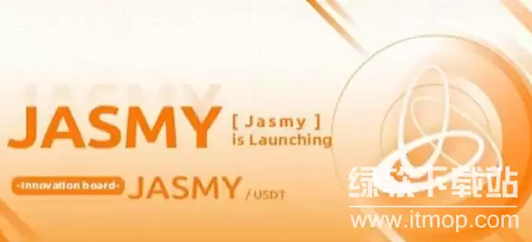 JASMY������ʲô���ͣ�JASMY���ǹ�������