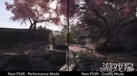 ���̿�������Ӱ��4��8�ո��� ׷��������PSSR֧��