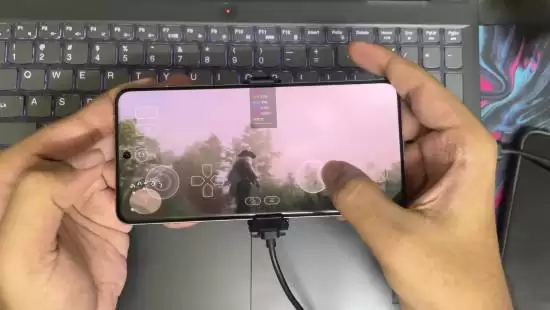 手机能跑《荒野大镖客:救赎2》!30FPS畅玩无压力 手机能跑《荒野大镖客:救赎2》!30FPS畅玩无压力