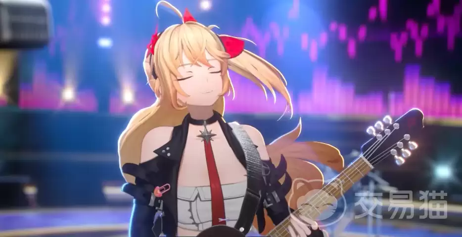 异环明音是谁异环明音角色背景与设定解析 异环明音是谁异环明音角色背景与设定解析