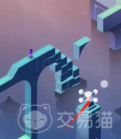 纪念碑谷3第二关通关攻略纪念碑谷3第二关详细步骤与解谜技巧 纪念碑谷3第二关通关攻略纪念碑谷3第二关详细步骤与解谜技巧