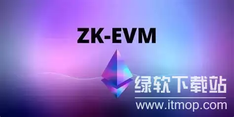 ��̫��ZK-EVM��ʲô����֪ʶ֤����μ���EVM��