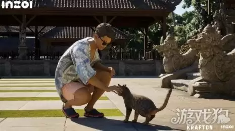 ��inZOI���ܼ��ö����桶inZOI�� ����������mod