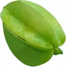 PS软件如何合成水果螃蟹 PS软件如何合成水果螃蟹