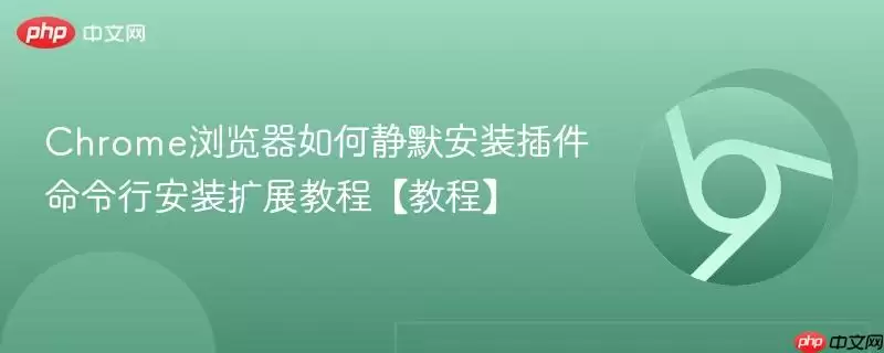 Chrome�������ξ�Ĭ��װ���