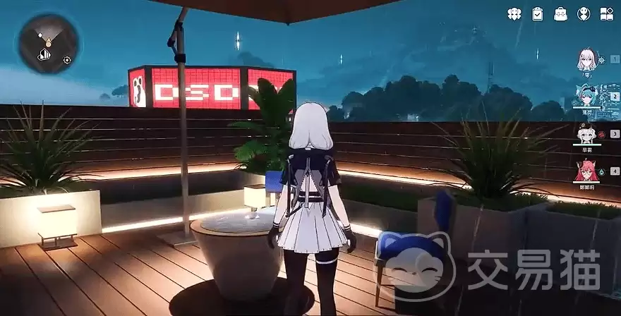 异环端游最低配置要求异环端游运行内存与安装空间详细解析 异环端游最低配置要求异环端游运行内存与安装空间详细解析