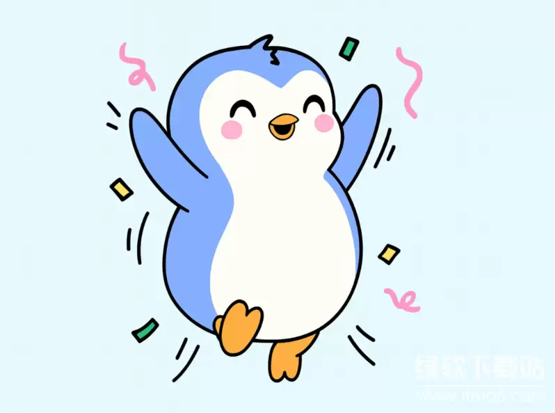 Pengu������˹���кι���������֮��Ĺ�ϵ��ʲô�أ�