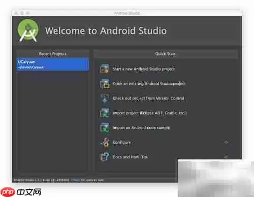 Mac����Android��Ŀָ��