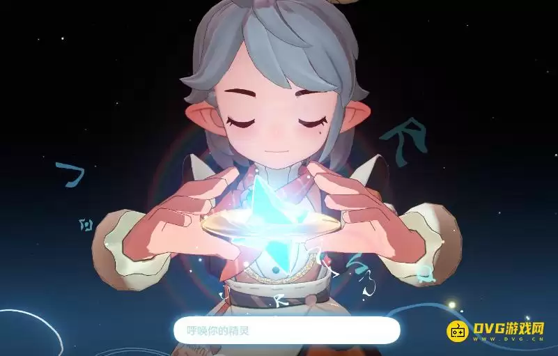 《洛克王国世界》呼唤你的精灵是什么-呼唤你的精灵叫什么 《洛克王国世界》呼唤你的精灵是什么-呼唤你的精灵叫什么