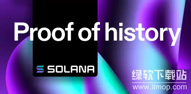 ʲô��Solana����ʷ֤��PoH�������ʵ�ֳ��߽����ٶȣ�