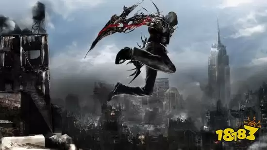 虐杀原形3复活信号 动视或重启IP 虐杀原形3复活信号 动视或重启IP