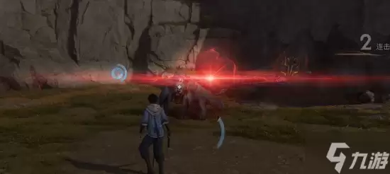 《王者荣耀世界》战斗机制首曝 高速ACT 完整动作系统 《王者荣耀世界》战斗机制首曝 高速ACT 完整动作系统