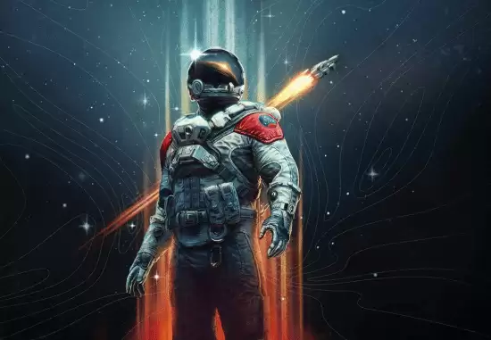 PS5预购榜单《星空》稳坐欧美第一 港服偏爱《识质存在》 PS5预购榜单《星空》稳坐欧美第一 港服偏爱《识质存在》