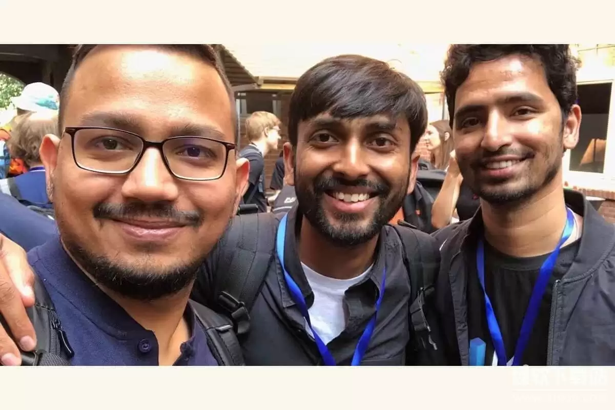 Polygon�Ҵ�ʼ����˭���Ŷ��кν��ܣ�