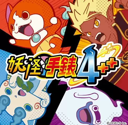 惊喜!知名开发商LEVEL5发布会定档4月10日多款大作有望登场 惊喜!知名开发商LEVEL5发布会定档4月10日多款大作有望登场