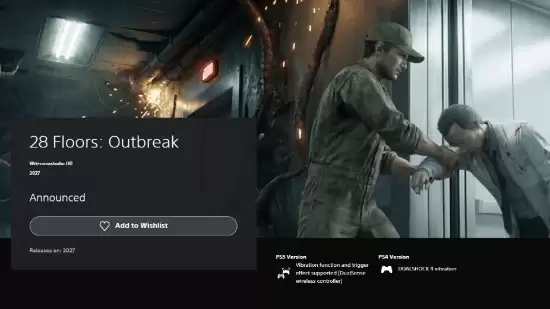 索尼经典大作主角“回归”?遭曝光后火速换脸 索尼经典大作主角“回归”?遭曝光后火速换脸