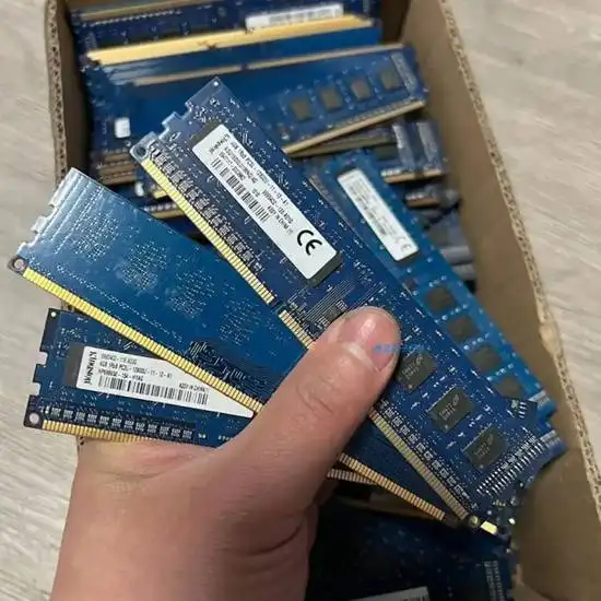 内存价格高位回落 深圳16G降至700元 内存价格高位回落 深圳16G降至700元