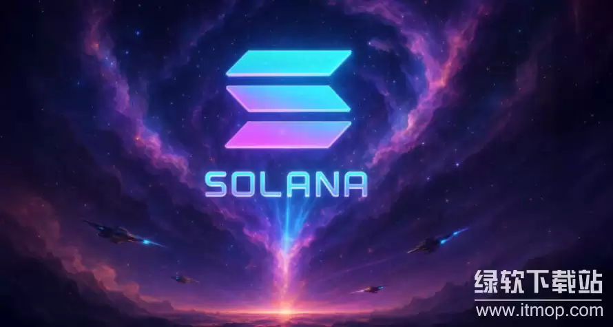 Solana���ʵ����չ�ԣ���ˮƽ��Ƭ�������ڲ�ͬ��