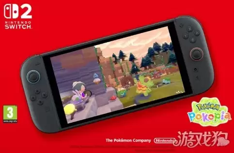 ��������Pokopia����Switch 2Ӣ������������