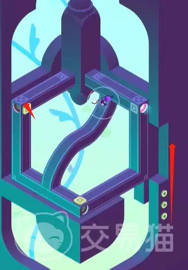 纪念碑谷3第十关通关攻略纪念碑谷3第十章详细解谜步骤与隐藏要素 纪念碑谷3第十关通关攻略纪念碑谷3第十章详细解谜步骤与隐藏要素