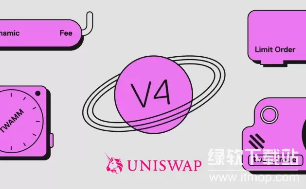 Uniswap����ʷ��V4�к�Ǳ�ڻ��᣿��������Щ��ҵӰ�죿