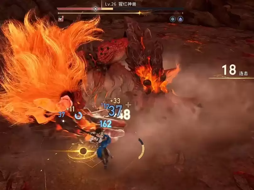 ������ҫ����������boss��ָ��