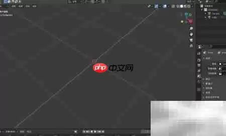 Blender快速绘制多边形曲线 Blender快速绘制多边形曲线