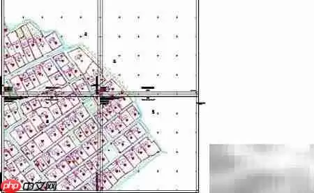 批量插入分幅图偏移处理 批量插入分幅图偏移处理