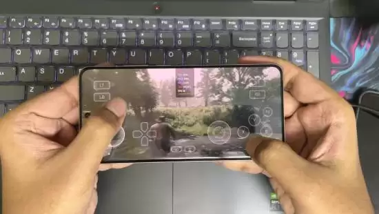 手机能跑《荒野大镖客:救赎2》!30FPS畅玩无压力 手机能跑《荒野大镖客:救赎2》!30FPS畅玩无压力