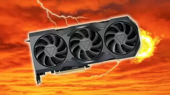 性能怪兽!RTX 6090显卡大爆料 或2027年发售 性能怪兽!RTX 6090显卡大爆料 或2027年发售