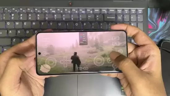 手机能跑《荒野大镖客:救赎2》!30FPS畅玩无压力 手机能跑《荒野大镖客:救赎2》!30FPS畅玩无压力