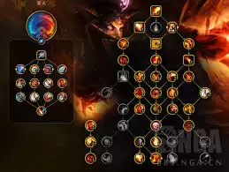 魔兽世界12.0前夕火法天赋怎么加点-魔兽世界12.0前夕火法天赋加点详情 魔兽世界12.0前夕火法天赋怎么加点-魔兽世界12.0前夕火法天赋加点详情