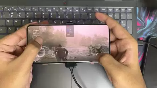 手机能跑《荒野大镖客:救赎2》!30FPS畅玩无压力 手机能跑《荒野大镖客:救赎2》!30FPS畅玩无压力