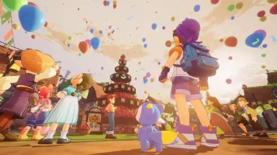 洛克王国世界获徐静雨力挺 预测游玩超一年 洛克王国世界获徐静雨力挺 预测游玩超一年