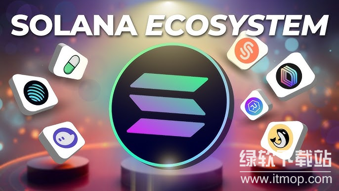 Solana�Ĺؼ����ԣ���ܹ���α����Ƭ�ĸ����ԣ�