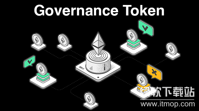 ʲô��Web3�������ң�����θ��������ͶƱȨ����