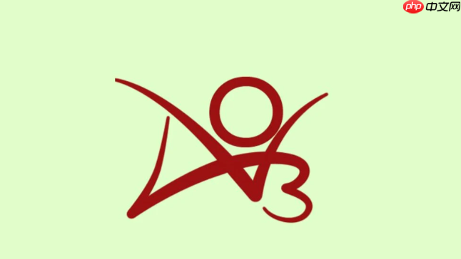 AO3��ô��������