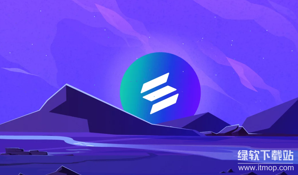 SolanaΪ���ٶȿ죿�亣����Э����α����ڴ��ӵ�£�