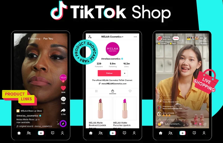 TikTok���ʰ���ҳ�ۿ���� ����ȫ���������ӷ���