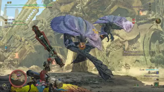 ������ͷ������5�����������RPG����ϲ��˭��