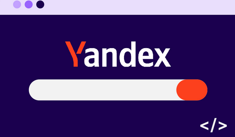 yandex���İ�������