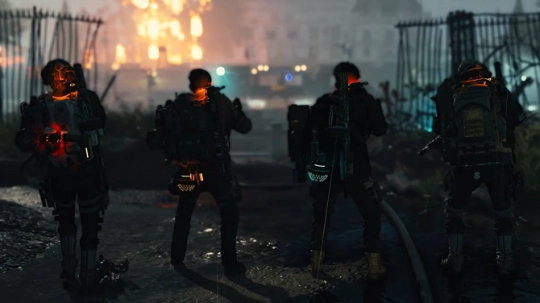 ��ȫ������2�����¸��¼ƻ���DLC���ڽ��귢��