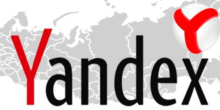 yandex������ڹ���