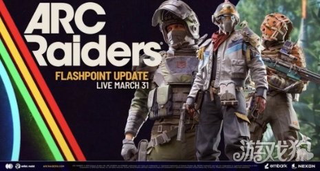 ��ARC Raiders������ ��������ҵ׷���µ�������