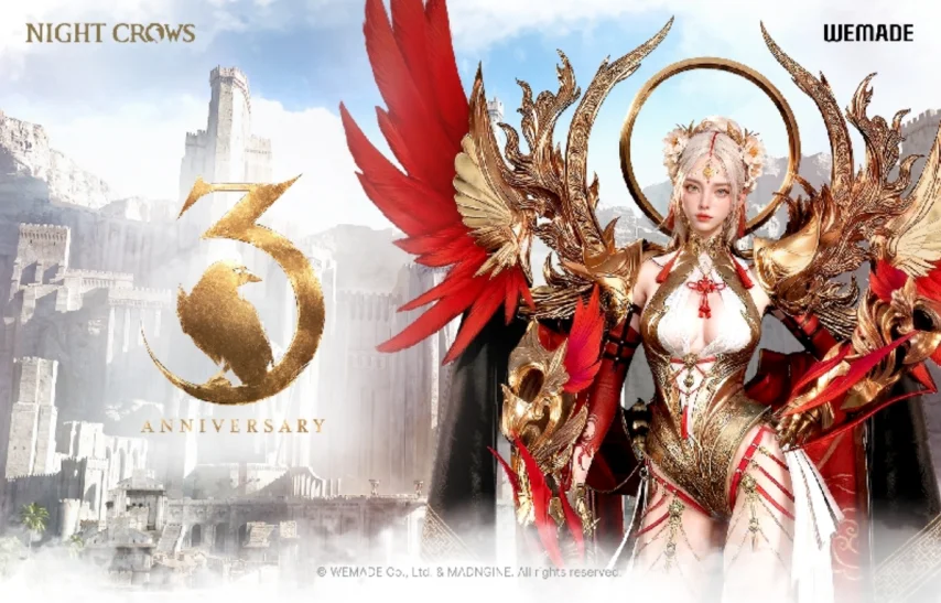 ����MMO��ҹѻ��3����汾���ϣ�˫��̬ȫ��ְҵ�ǳ���