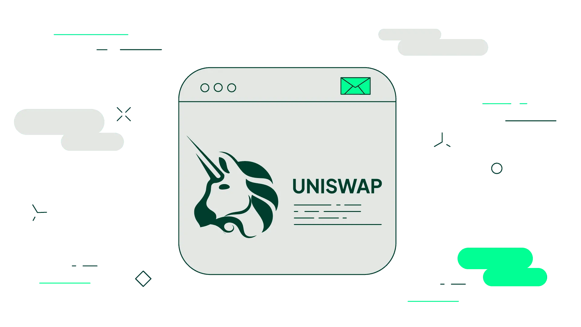 Uniswap APP�ĺ��Ĺ�������Щ����θ�Ч���ף�
